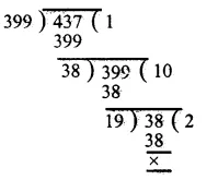 RS Aggarwal Solutions for Class 6 Maths Chapter 2–Factors and Multiples Ex 2D Solutions Question 11