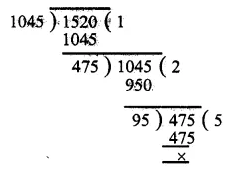 RS Aggarwal Solutions for Class 6 Maths Chapter 2–Factors and Multiples Ex 2D Solutions Question 12