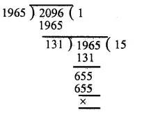RS Aggarwal Solutions for Class 6 Maths Chapter 2–Factors and Multiples Ex 2D Solutions Question 13
