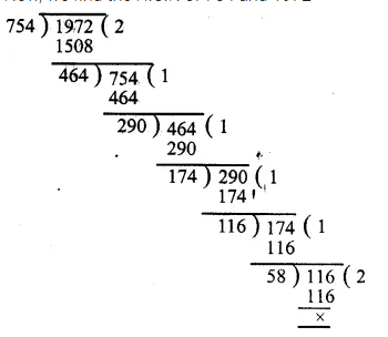 RS Aggarwal Solutions for Class 6 Maths Chapter 2–Factors and Multiples Ex 2D Solutions Question 16
