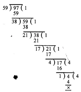 RS Aggarwal Solutions for Class 6 Maths Chapter 2–Factors and Multiples Ex 2D Solutions Question 19
