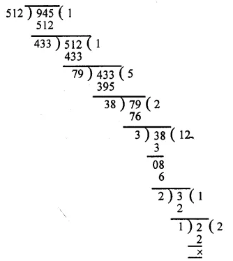 RS Aggarwal Solutions for Class 6 Maths Chapter 2–Factors and Multiples Ex 2D Solutions Question 22