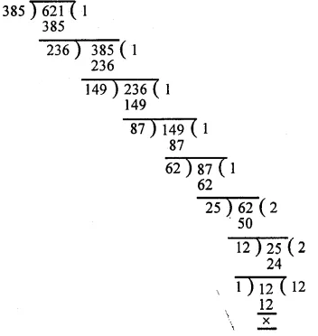 RS Aggarwal Solutions for Class 6 Maths Chapter 2–Factors and Multiples Ex 2D Solutions Question 23