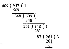 RS Aggarwal Solutions for Class 6 Maths Chapter 2–Factors and Multiples Ex 2D Solutions Question 25