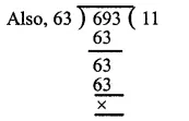 RS Aggarwal Solutions for Class 6 Maths Chapter 2–Factors and Multiples Ex 2D Solutions Question 27