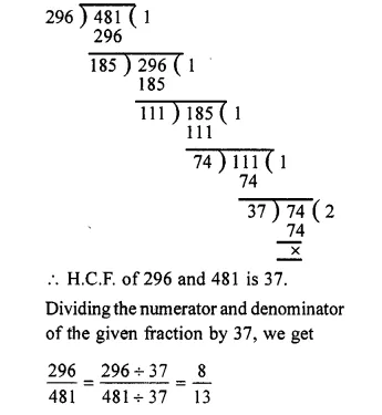 RS Aggarwal Solutions for Class 6 Maths Chapter 2–Factors and Multiples Ex 2D Solutions Question 28