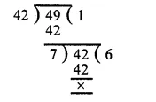 RS Aggarwal Solutions for Class 6 Maths Chapter 2–Factors and Multiples Ex 2D Solutions Question 29