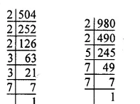RS Aggarwal Solutions for Class 6 Maths Chapter 2–Factors and Multiples Ex 2D Solutions Question 3
