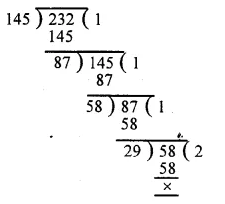 RS Aggarwal Solutions for Class 6 Maths Chapter 2–Factors and Multiples Ex 2E Solutions Question 13