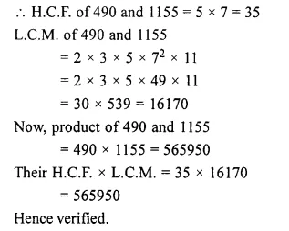 RS Aggarwal Solutions for Class 6 Maths Chapter 2–Factors and Multiples Ex 2E Solutions Question 16
