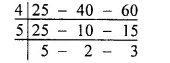 RS Aggarwal Solutions for Class 6 Maths Chapter 2–Factors and Multiples Ex 2E Solutions Question 22