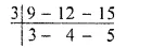 RS Aggarwal Solutions for Class 6 Maths Chapter 2–Factors and Multiples Ex 2E Solutions Question 25