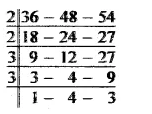 RS Aggarwal Solutions for Class 6 Maths Chapter 2–Factors and Multiples Ex 2E Solutions Question 26
