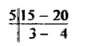 RS Aggarwal Solutions for Class 6 Maths Chapter 2–Factors and Multiples Ex 2E Solutions Question 29