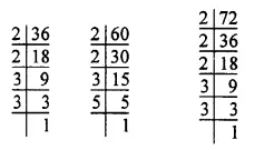 RS Aggarwal Solutions for Class 6 Maths Chapter 2–Factors and Multiples Ex 2E Solutions Question 4