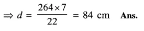 RS Aggarwal Solutions for Class 6 Maths Chapter 21–Concept of Perimeter and Area Ex 21B Question 4