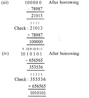 RS Aggarwal Solutions for Class 6 Maths Chapter 3–Whole Numbers Ex 3B Question 8