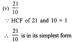 RS Aggarwal Solutions for Class 6 Maths Chapter 5–Fractions Ex 5C Question 10