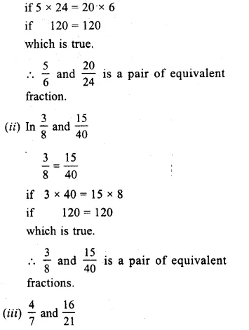 RS Aggarwal Solutions for Class 6 Maths Chapter 5–Fractions Ex 5C Question 2