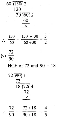 RS Aggarwal Solutions for Class 6 Maths Chapter 5–Fractions Ex 5C Question 9