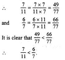 RS Aggarwal Solutions for Class 6 Maths Chapter 5–Fractions Ex 5CD Question 8