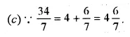 RS Aggarwal Solutions for Class 6 Maths Chapter 5–Fractions Ex 5G Question 15