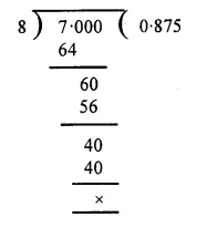 RS Aggarwal Solutions for Class 6 Maths Chapter 7–Decimals Ex 7B Question 32