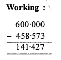 RS Aggarwal Solutions for Class 6 Maths Chapter 7–Decimals Ex 7D Question 8