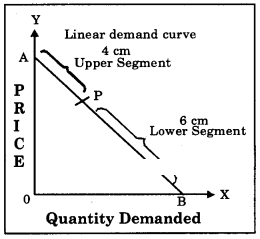 Maharashtra Board Solutions Class 12 Economics: Chapter 3(B)- Elasticity of Demand 6.2