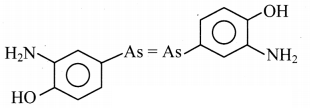 Maharashtra Board Solutions Class 11-Chemistry: Chapter 16- Chemistry in Everyday Life 9.D
