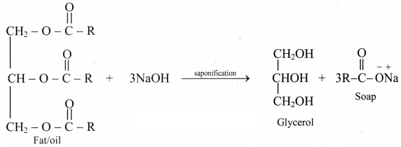 Maharashtra Board Solutions Class 11-Chemistry: Chapter 16- Chemistry in Everyday Life 9.I