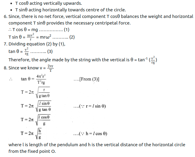 Maharashtra Board Solutions Class 11-Physics: Chapter 4- Laws of Motion