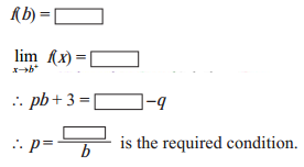 Maharashtra Board Solutions Class 11-Arts & Science Maths (Part 2): Chapter 8- Continuity Ex 8.1