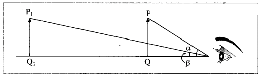 Maharashtra Board Solutions for Class 10- Science (Part 1): Chapter 7- Lenses