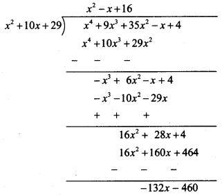 Maharashtra Board Solutions Class 11-Arts & Science Maths (Part 2): Chapter 1- Complex Numbers Ex 1.2