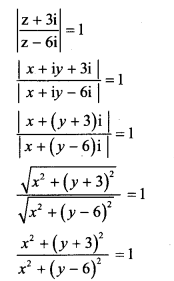 Maharashtra Board Solutions Class 11-Arts & Science Maths (Part 2): Chapter 1- Complex Numbers Ex 1.4
