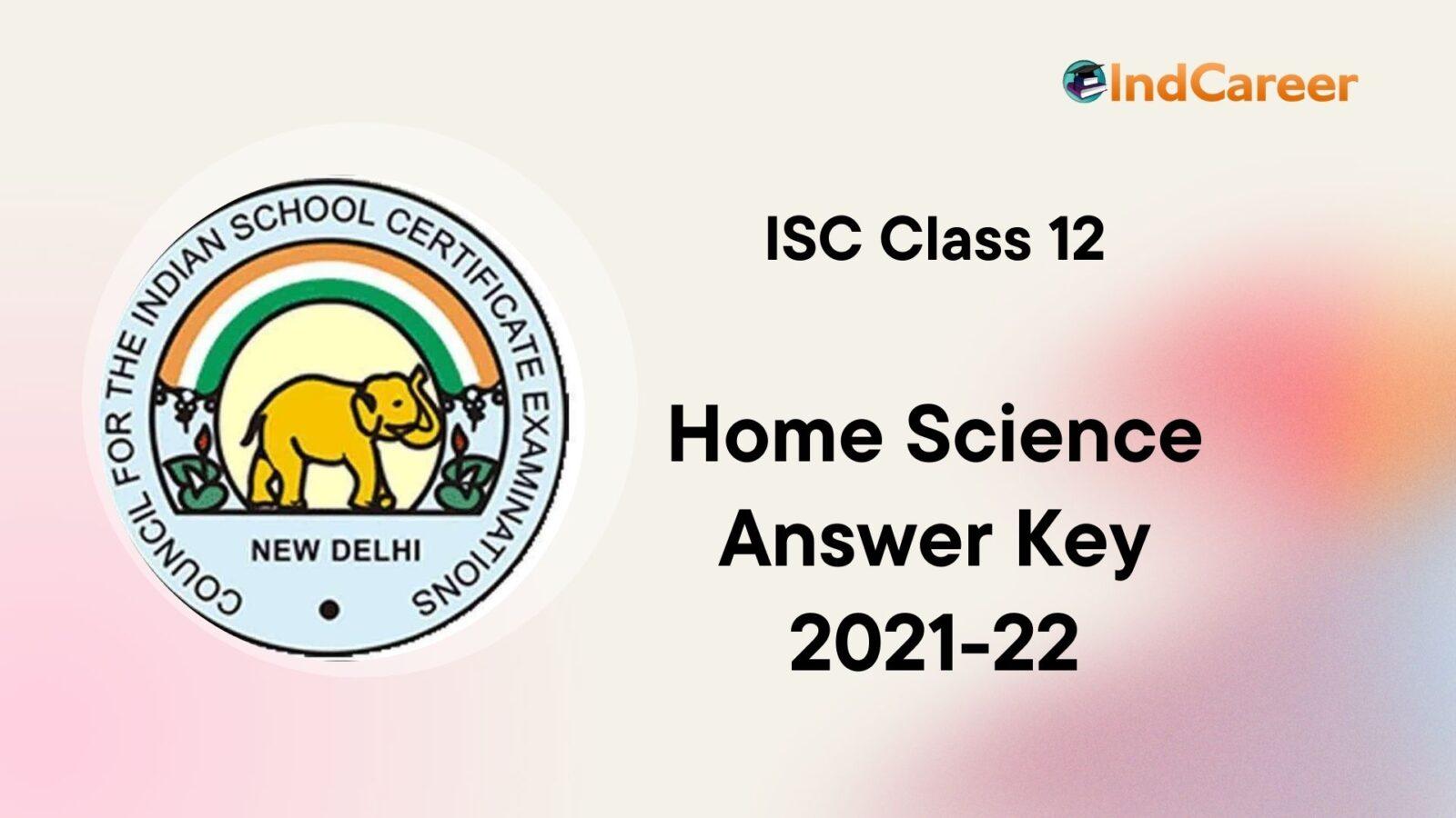 isc-class-12-home-science-answer-key-2021-22-indcareer-schools