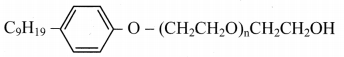 Maharashtra Board Solutions Class 11-Chemistry: Chapter 16- Chemistry in Everyday Life E