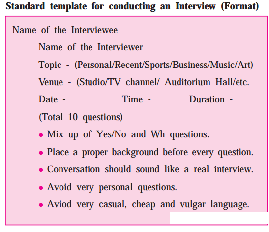 Maharashtra Board Solutions for Class 10- English (My English): Chapter 1.1- A Teenager’s Prayer