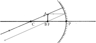 Maharashtra Board Solutions for Class 9- Science: Chapter 11- Reflection of Light