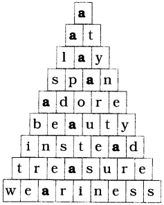 Maharashtra Board Class 10 English Solutions Unit 2.4 The Pulley 3
