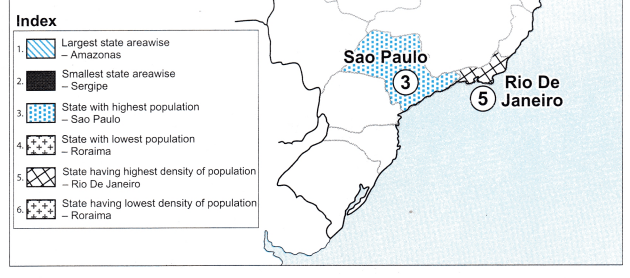 Maharashtra Board Class 10 Geography Solutions Chapter 6 Population 13