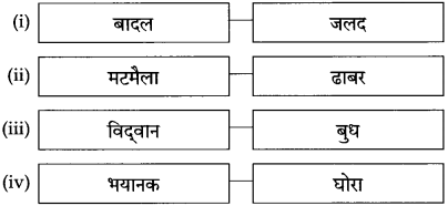 Maharashtra Board Class 10 Hindi Solutions Chapter 1 बरषहिं जलद 13