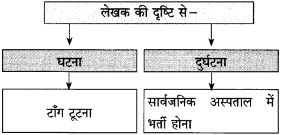 Maharashtra Board Class 10 Hindi Solutions Chapter 3 वाह रे! हमदर्द 12