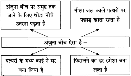 Maharashtra Board Class 10 Hindi Solutions Chapter 5 गोवा जैसा मैंने देखा 19