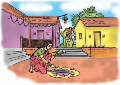 Maharashtra Board Class 10 Marathi Aksharbharati Solutions Chapter 16.1 व्युत्पत्ती कोश