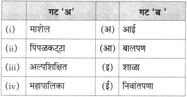 Maharashtra Board Class 10 Marathi Aksharbharati Solutions Chapter 8 ऊर्जाशक्तीचा जागर 6