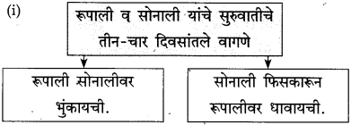 Maharashtra Board Class 10 Marathi Solutions Chapter 17 सोनाली 12