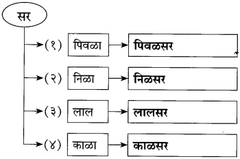 Maharashtra Board Class 10 Marathi Solutions Chapter 5 वसंतहृदय चैत्र 13