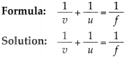 Maharashtra Board Class 9 Science Solutions Chapter 11 Reflection of Light 19